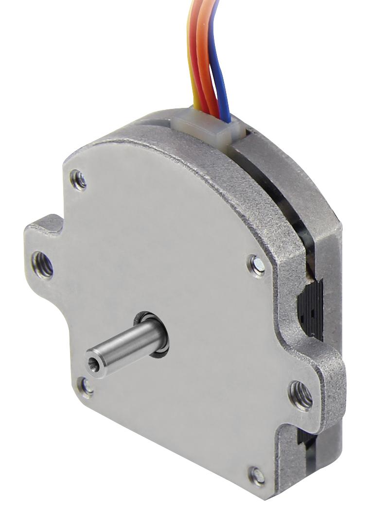 STF2818X0504-A STEPPER MOTOR, 1.85VDC, 0.5A NANOTEC