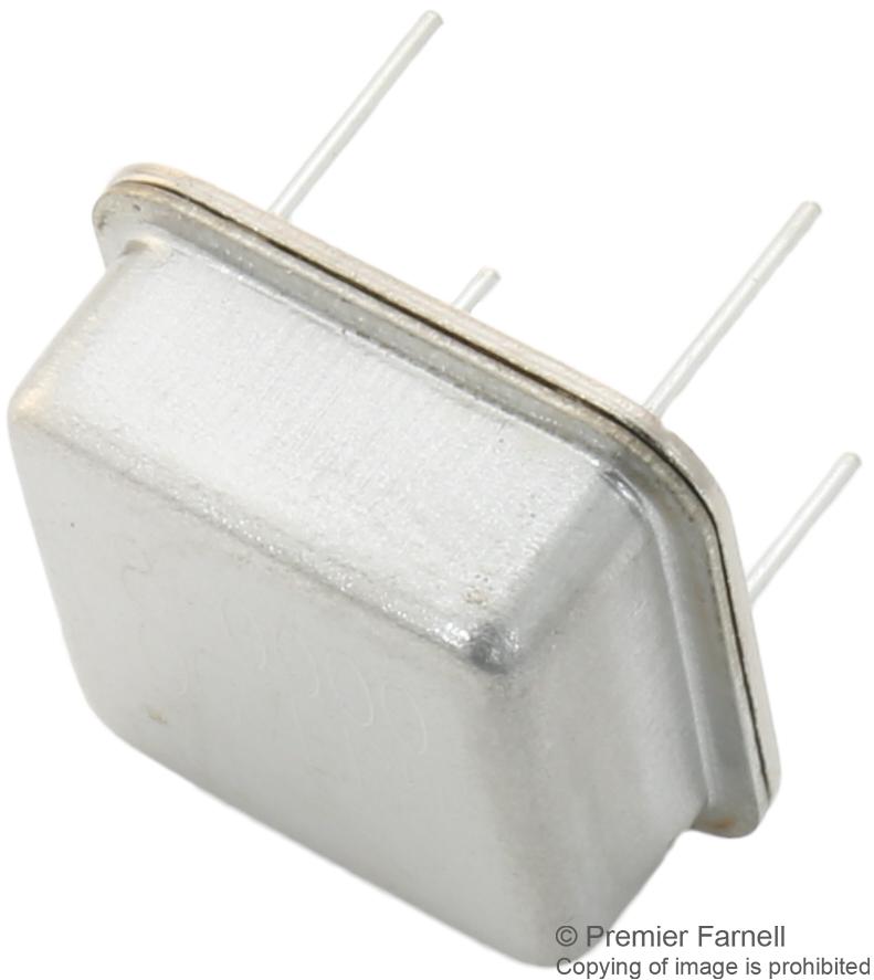 QX8T50B32.00000B50TT OSC, 32MHZ, 13.2MM X 13.2MM, HCMOS QANTEK TECHNOLOGY CORPORATION