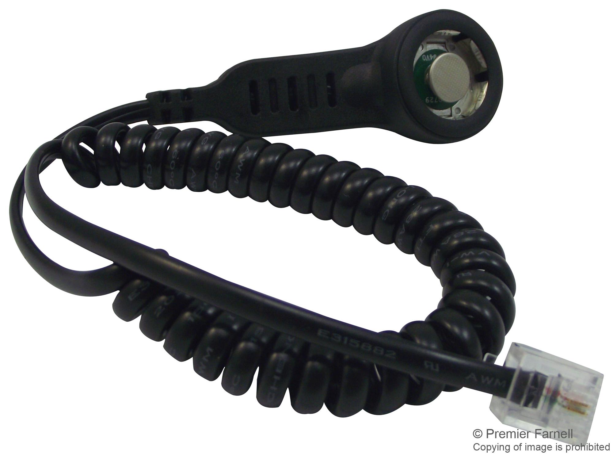 DS9092GT# HAND GRIP MOUNT W/ TACTILE FEEDBACK MAXIM INTEGRATED / ANALOG DEVICES