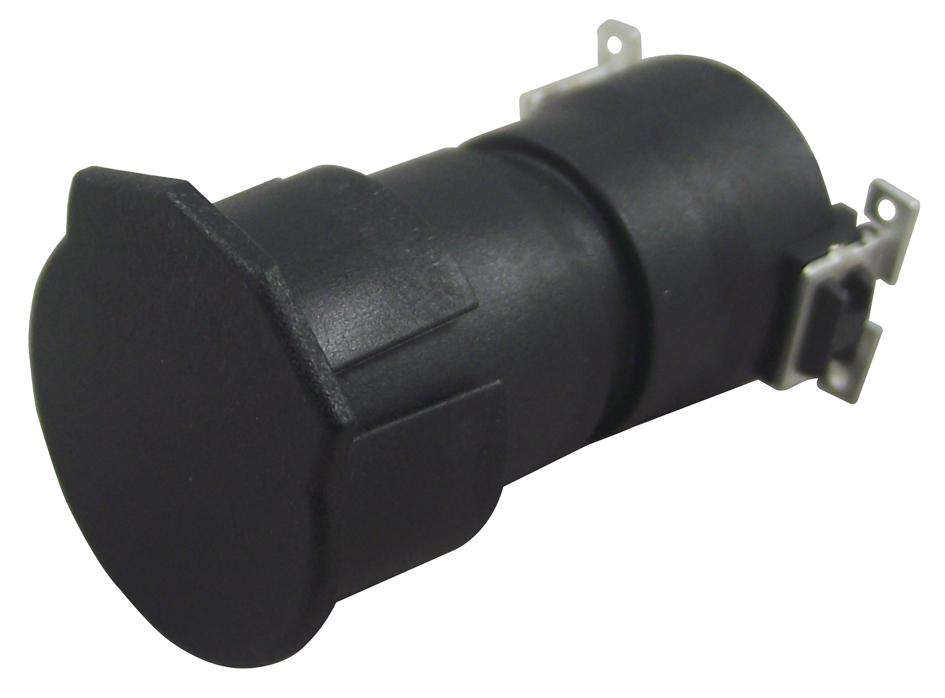 1411931 PIN INSERT, M12, 4POS, SMD PHOENIX CONTACT