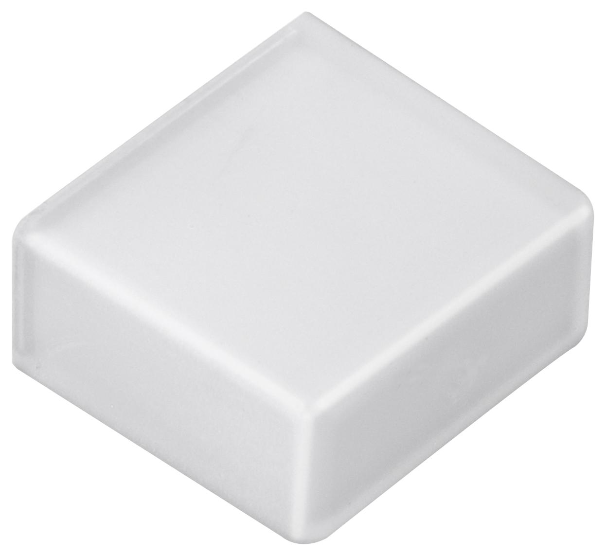 726142002 DUST COVER, NATURAL, USB TYPE A CONN WURTH ELEKTRONIK