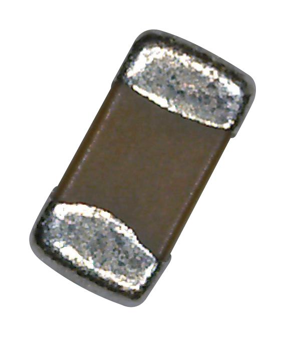 C0603C332J5RACTU CAP, 3300PF, 50V, 5%, X7R, 0603 KEMET