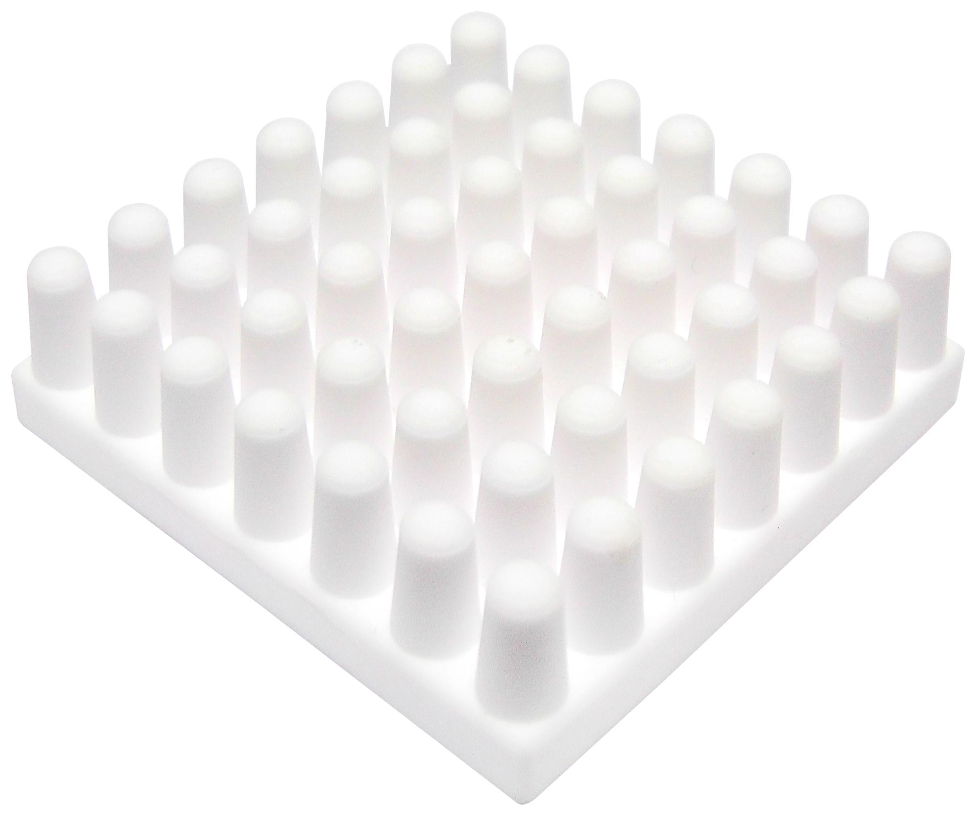 SF-CHS-353510-PC HEAT SPREADER, 35 X 35 X 10MM, CERAMIC SPREADFAST