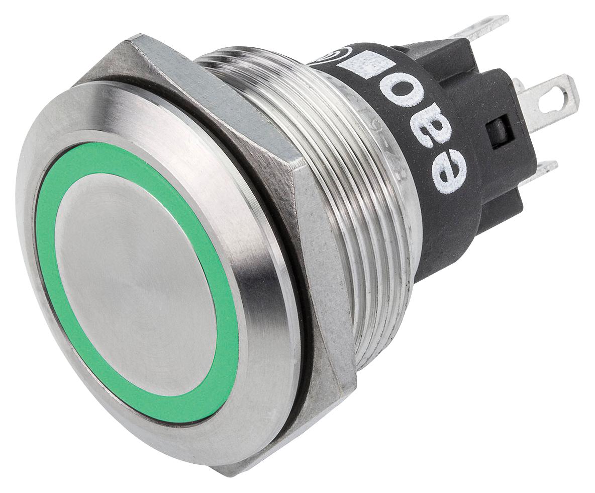 82-6151.1134 VANDAL SWITCH, SPDT, 5A, 250V EAO