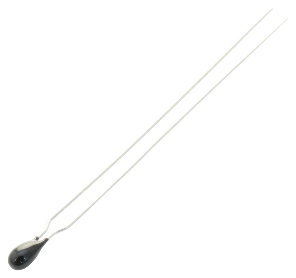 B57871S0103F001 THERMISTOR, NTC, 10KOHM, RADIAL LEADED EPCOS