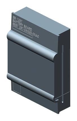 6ES7297-0AX30-0XA0 BATTERY BOARD, SIMATIC S7, IP20, CPU SIEMENS