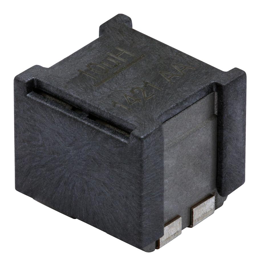 IHLD4032KBER100M5A INDUCTOR, 10UH, 5.6A, SHIELDED VISHAY
