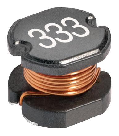 SD54-223MLC INDUCTOR, 22UH, 1.8A, UNSHIELDED COILCRAFT