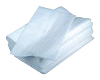 2350-100 WIPE, CELLULOSE, 10" X 8", C-FOLD, PK100 TECHSPRAY