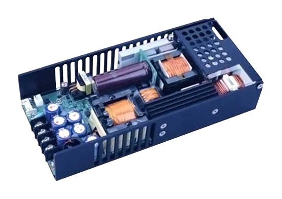 CUS-350M-18/F POWER SUPPLY, AC-DC, MEDICAL, 18V, 19.4A TDK-LAMBDA