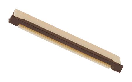 4-1734839-0 CONNECTOR, FPC, ZIF, 40POS, 0.5MM AMP - TE CONNECTIVITY