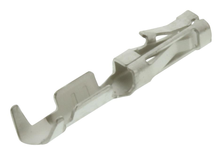 1-104480-7 CONTACT, SOCKET, 26-22AWG, CRIMP AMP - TE CONNECTIVITY