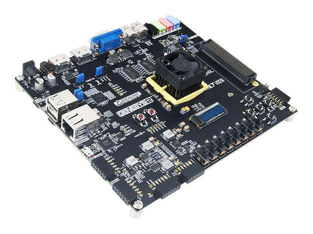 410-300 DEV BOARD, FPGA DIGILENT