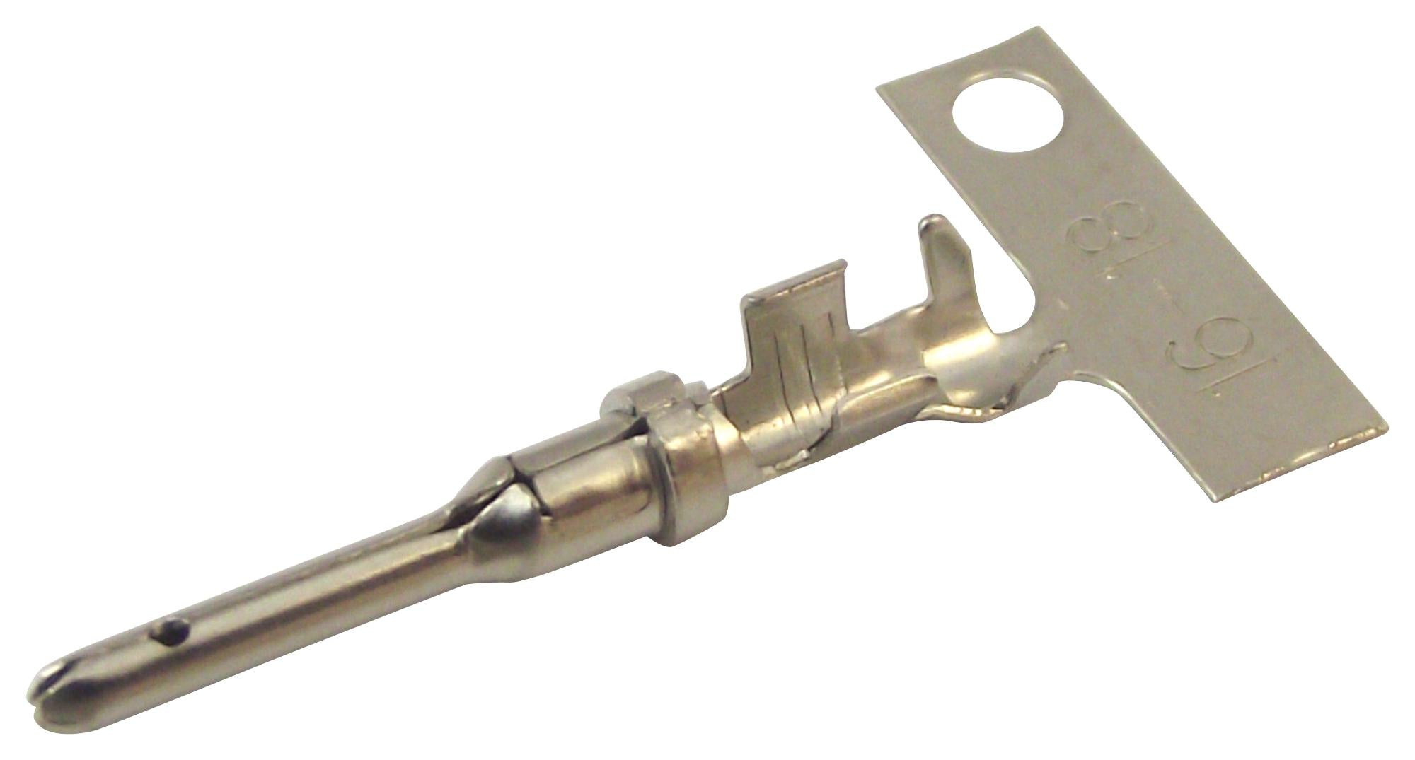 AT60-20-0122.. CIRCULAR CONTACT, PIN, 22-18AWG, CRIMP AMPHENOL SINE/TUCHEL