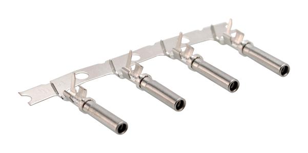 AT62-14-0122. CIRCULAR CONTACT, SKT, 16-14AWG, CRIMP AMPHENOL SINE/TUCHEL