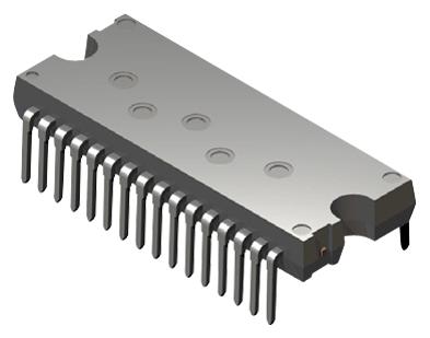 STGIPQ5C60T-HL MODULE, IPM, IGBT, 5A, 600V, N2DIP STMICROELECTRONICS