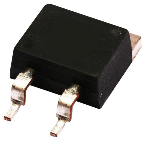 IXYA20N120B4HV TRANSISTOR, IGBT, 1.2KV, 76A, TO-263HV IXYS SEMICONDUCTOR