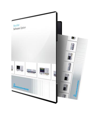 RTH-K15 HISTORY & SEGMENTED MEMORY, OSC ROHDE & SCHWARZ