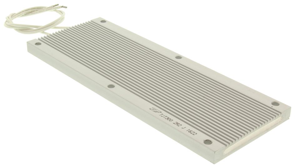 TJT3002R2J RESISTOR, 2R2, 5%, 300W, WIRE LEADED TE CONNECTIVITY