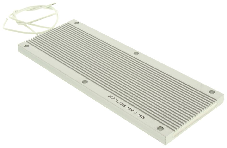 TJT300150RJ RESISTOR, 150R, 5%, 300W, WIRE LEADED TE CONNECTIVITY