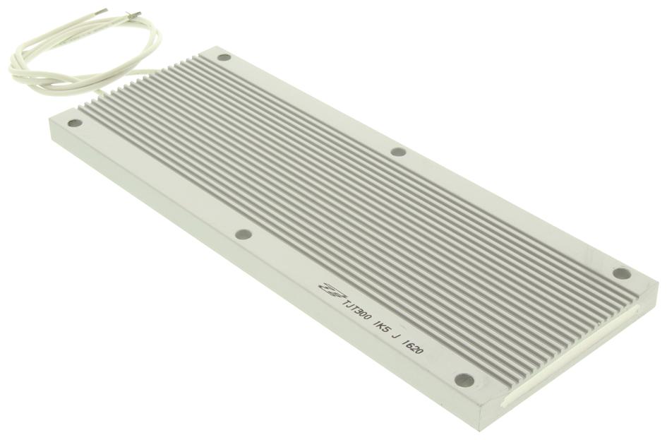 TJT3001K5J RESISTOR, 1K5, 5%, 300W, WIRE LEADED TE CONNECTIVITY