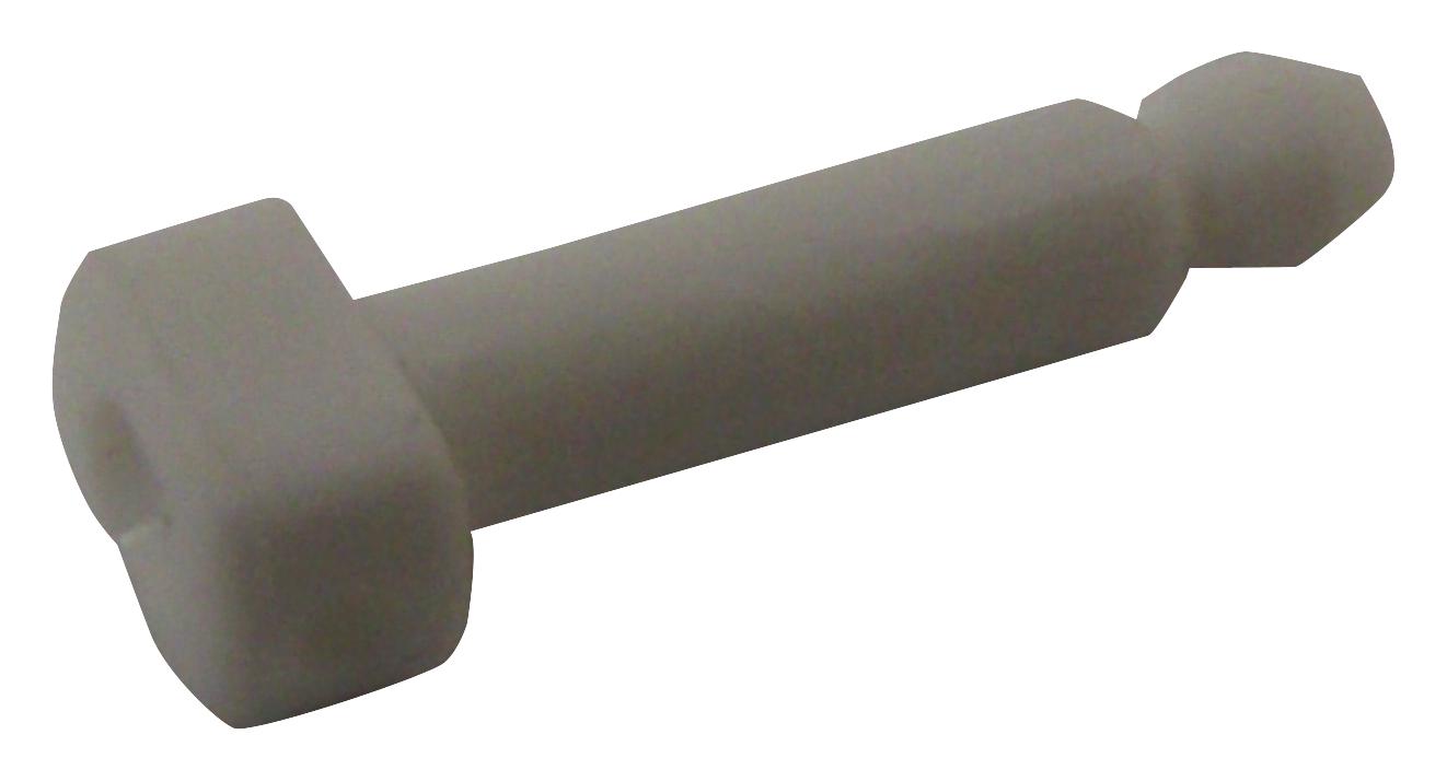 565-200-100 WATERPROOFING CAP, W-T-B/W-T-W CONN, PBT EDAC