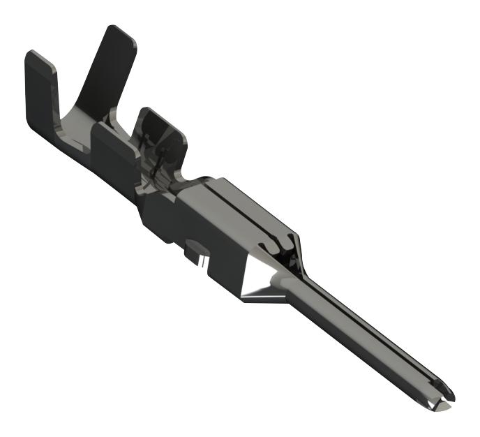 565-290-711 CONTACT, PIN, 28-22AWG, CRIMP EDAC