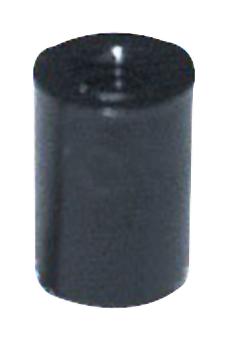 05.34.310 STANDOFF, ROUND FEMALE, NYLON, 10MM, M4 ETTINGER