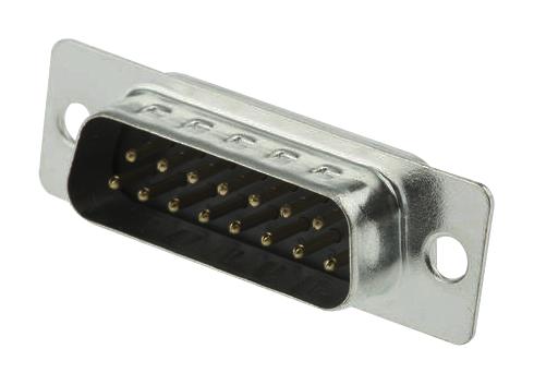 MHDB50SP D-SUB CONNECTOR, PLUG, 50POS MH CONNECTORS