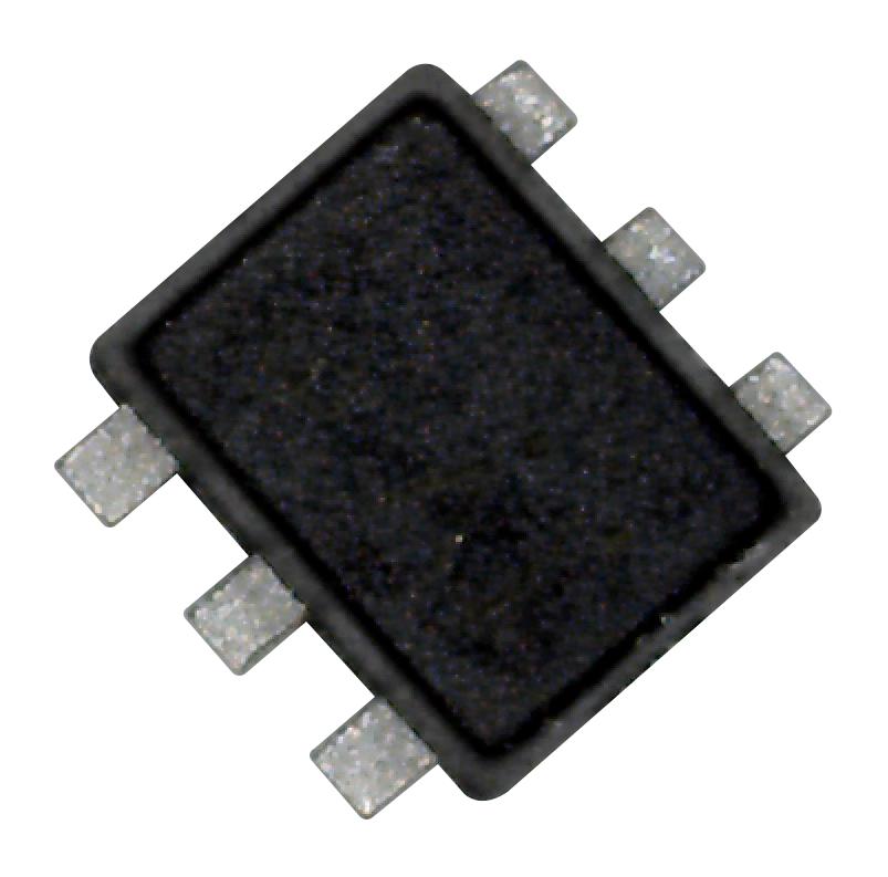 NSBA115EDXV6T1G DIGITAL TRANSISTOR, 50V, 0.1A ONSEMI