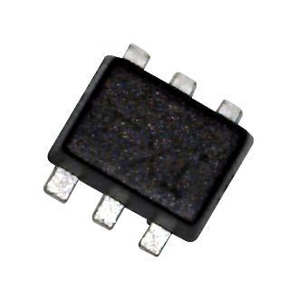 NTZS3151PT1G MOSFET, P CH, -20V, -0.86A, SOT-563-6 ONSEMI