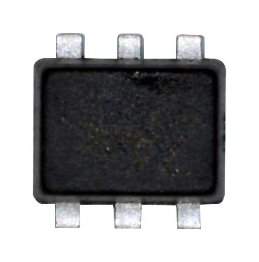 NSBC114EDXV6T1G BRT TRANSISTOR, 50V, 10K ONSEMI