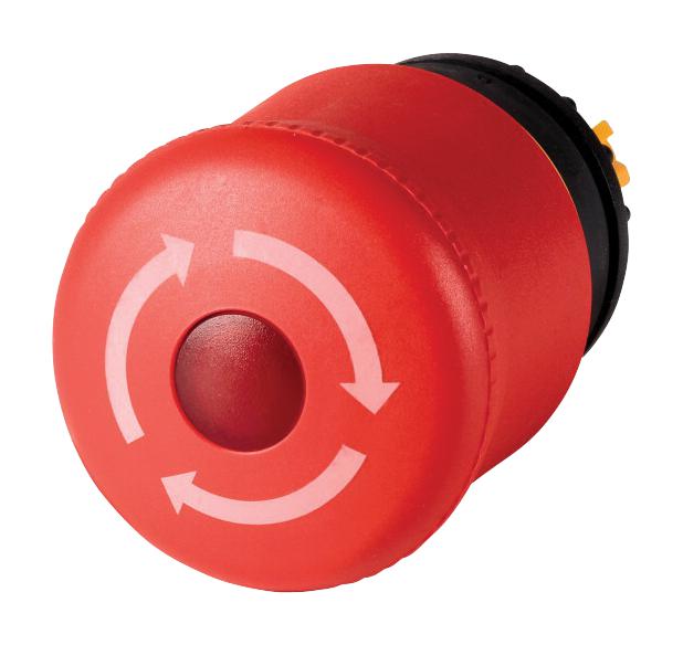 M22-PVLT OPERATOR, ILLUMINATED EMERGENCY STOP EATON MOELLER
