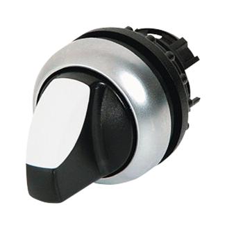 M22-WK3 OPERATOR, NON-ILLUM SELECTOR SWITCH EATON MOELLER