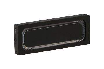 ABS-240-RC SPEAKER, 8OHM, 93DB, 1W MULTICOMP PRO