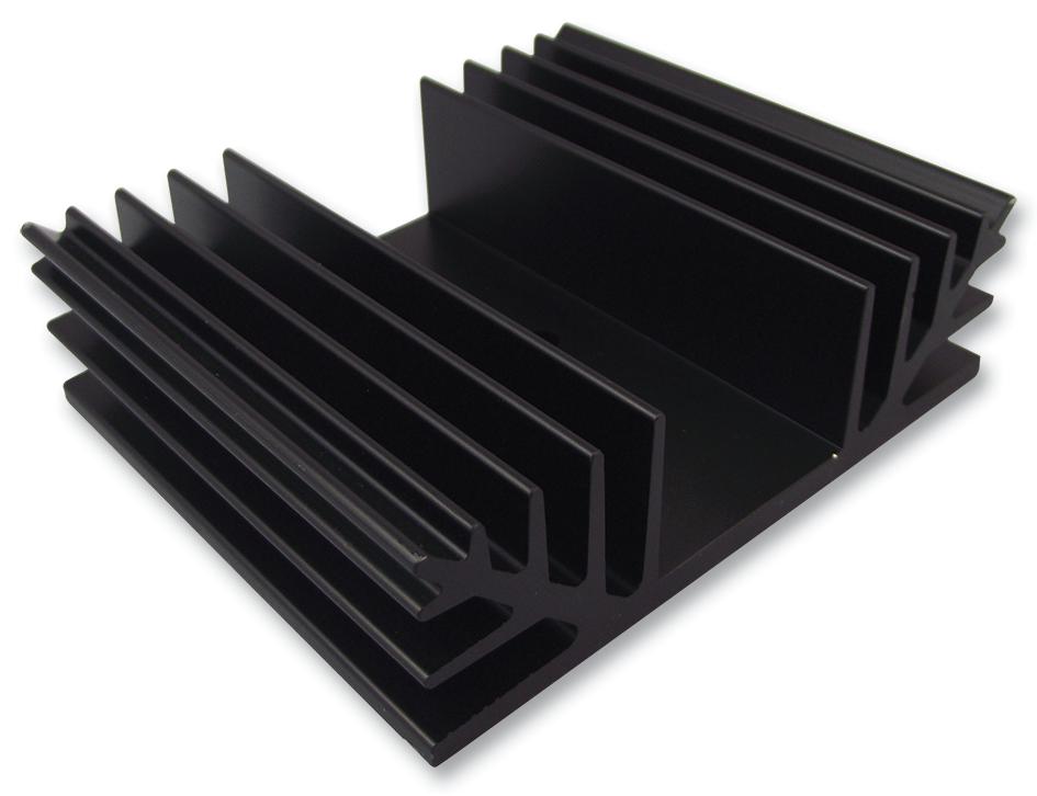 515AB0750MB(T03) HEAT SINK, TO-3, 2.5°C/W ABL HEATSINKS