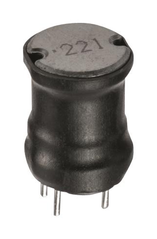 7447221103 INDUCTOR, 0.01H, 0.23A, 5%, RADIAL WURTH ELEKTRONIK