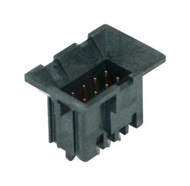 151013-4012 CONNECTOR, HEADER, 12POS, 2ROW, 2MM MOLEX