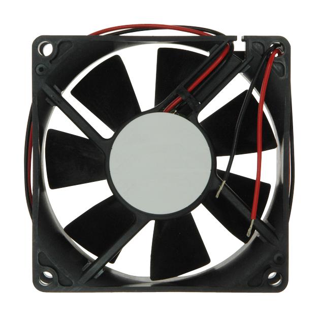 MC23303 AXIAL FAN, 80MM, 240VAC, 31CFM, 36.5DBA MULTICOMP