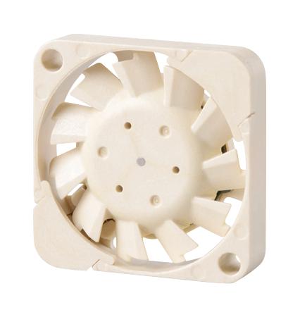 MC34115 AXIAL FAN, 15.4MM, 3V, 0.31CFM, 30.9DBA MULTICOMP