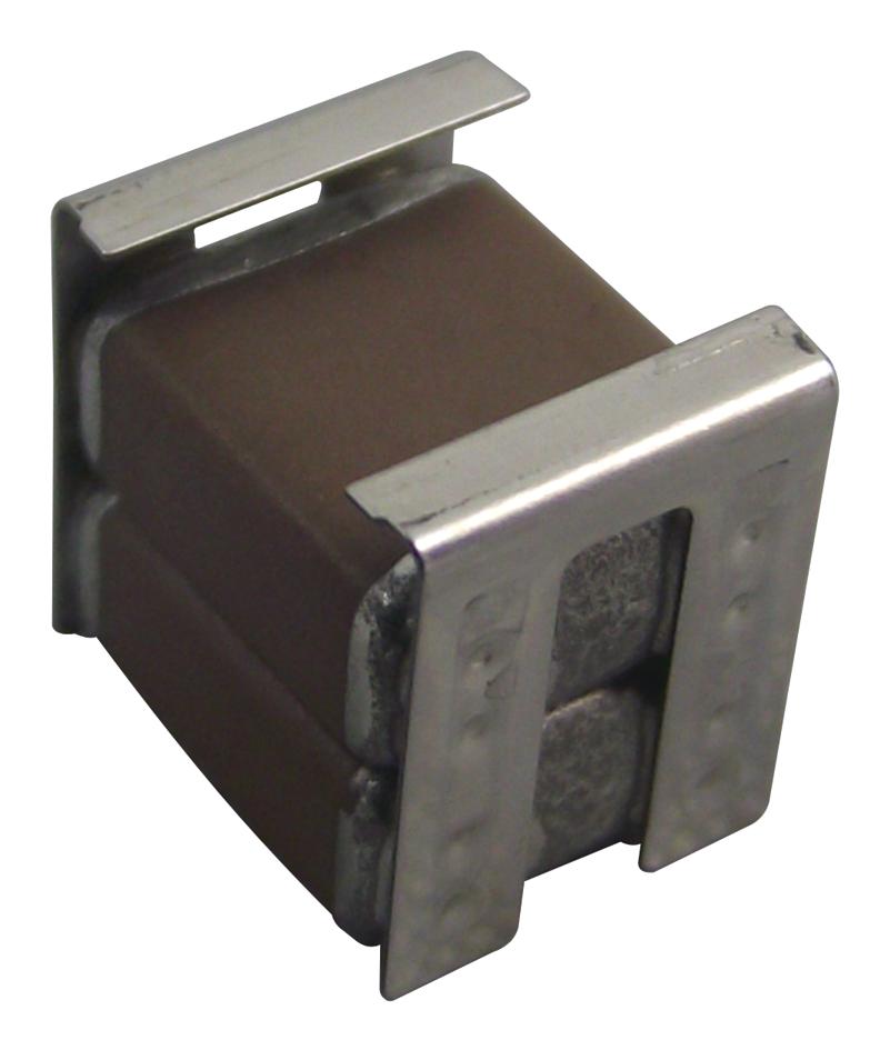 KC355TD7LQ105MV01L CAP, STACKED, 1UF, 630V, MLCC, 2220 MURATA