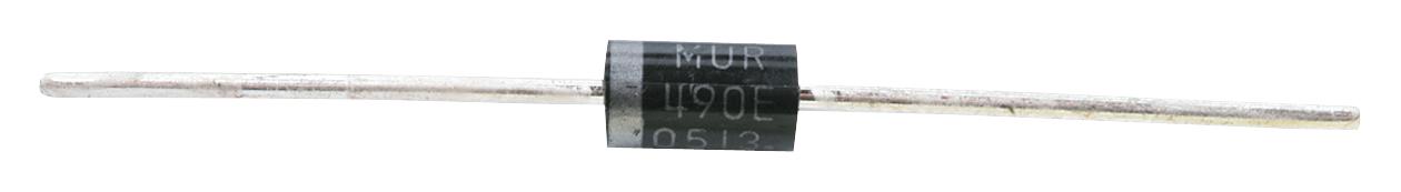 1N5820-E3/54 SCHOTTKY RECTIFIER, 3A, 20V, DO-201AD VISHAY