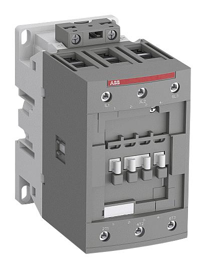 AF96-30-00-11 CONTACTOR, 3PST-NO, 690V, DINRAIL ABB