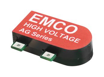 AG30P-12 DC-DC CONVERTER, 3KV, 320UA XP POWER