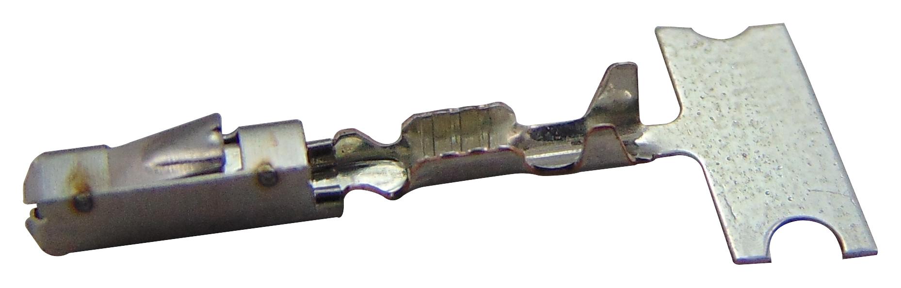 1355717-1 CONTACT, SOCKET, CRIMP AMP - TE CONNECTIVITY