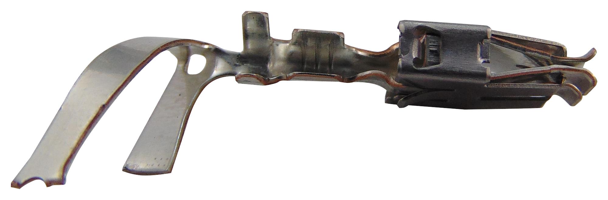 927831-2 CONTACT, SOCKET, CRIMP, 40A AMP - TE CONNECTIVITY