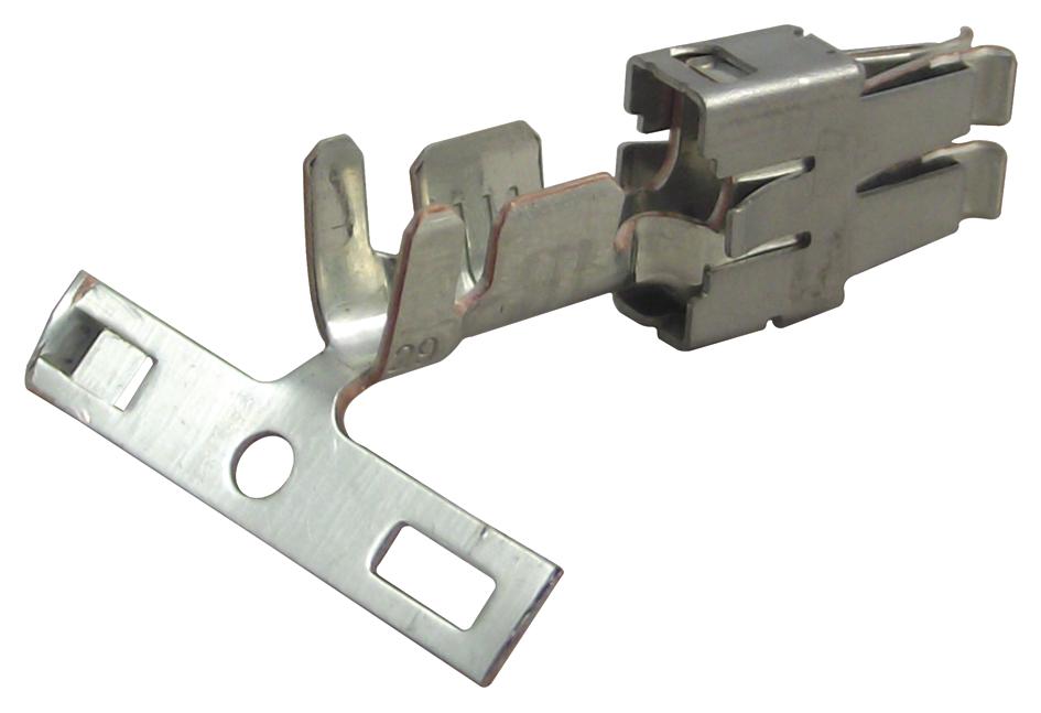 964326-1 CONTACT, SOCKET, CRIMP, 40A AMP - TE CONNECTIVITY