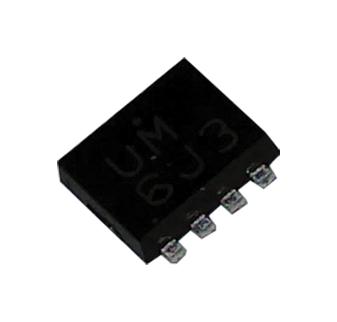 IRFHS9351TRPBF MOSFET, DUAL P-CH , -30V, -5.1A, PQFN-8 INFINEON