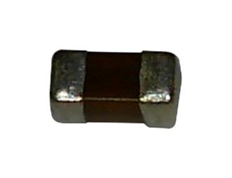 C0603X752J5JACTU CAP, 7500PF, 50V, 5%, U2J, 0603 KEMET