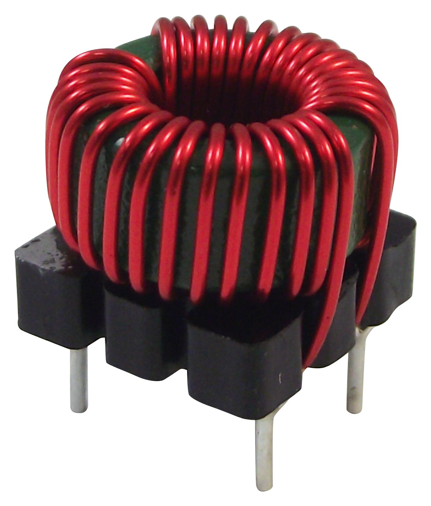 TCK-064 COMMON MODE CHOKE, 1186UH, 5.8A TRACO POWER